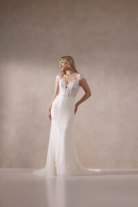 Adore by Justin Alexander 11397 Nahara Trouwjurk