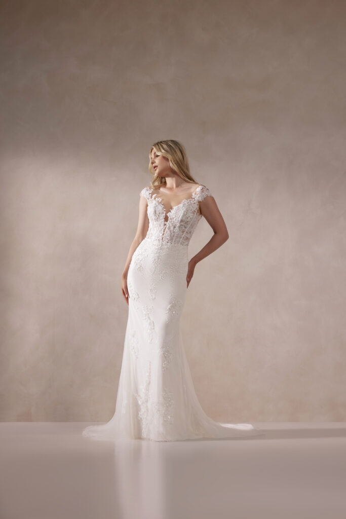 Adore by Justin Alexander 11397 Nahara Trouwjurk