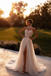 Demetrios 1500 Trouwjurk