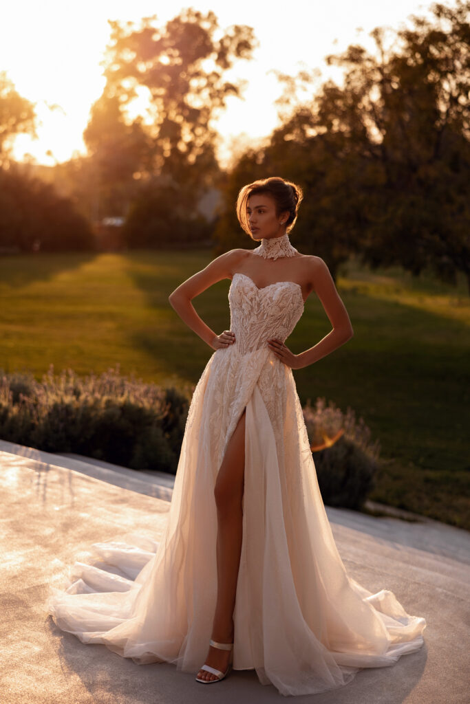 Demetrios 1500 Trouwjurk