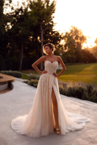 Demetrios 1500 Trouwjurk