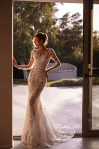 Demetrios 1513 Trouwjurk