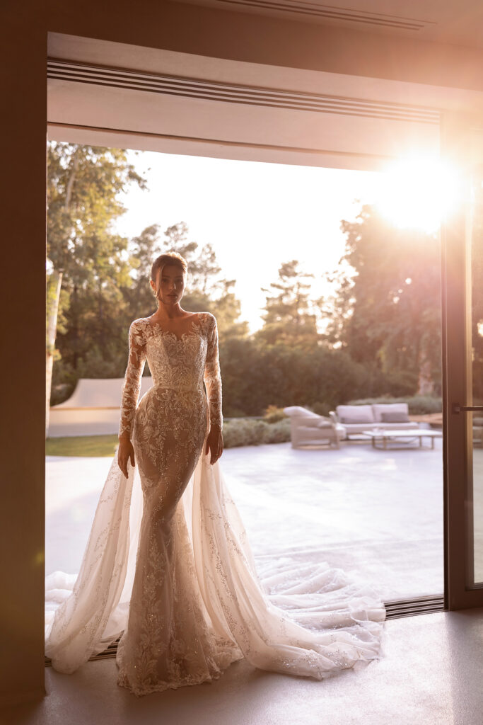 Demetrios 1513 Trouwjurk