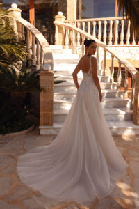 Demetrios 8277 Trouwjurk