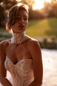 Demetrios 1500 Trouwjurk