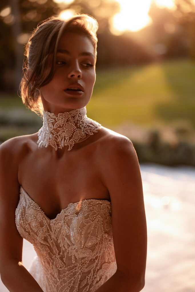 Demetrios 1500 Trouwjurk