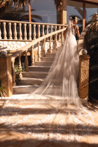 Demetrios 8277 Trouwjurk