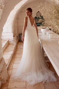 Lilian West 66384 Trouwjurk