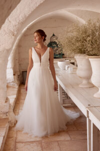 Lilian West 66384 Trouwjurk