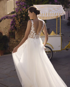 Modeca Gabby Trouwjurk