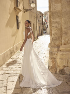 Modeca Giulia Trouwjurk