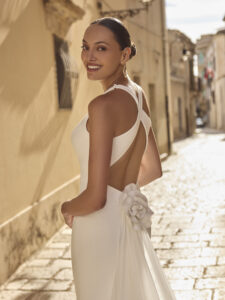 Modeca Giulia Trouwjurk