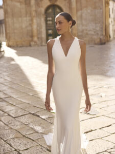 Modeca Giulia Trouwjurk