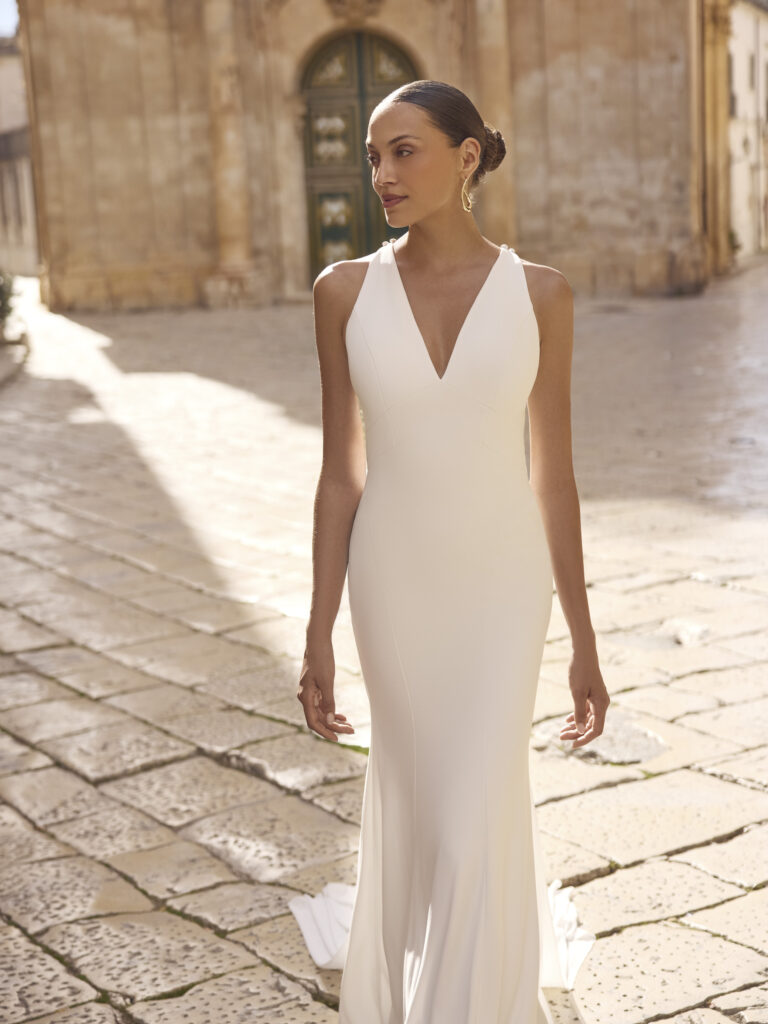 Modeca Giulia Trouwjurk