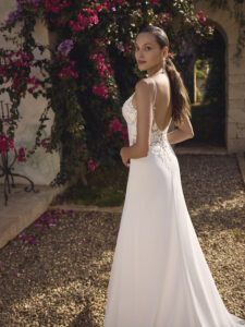 Modeca Glamour Trouwjurk