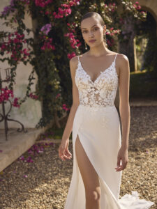 Modeca Glamour Trouwjurk