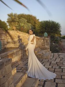 Modeca Grace Trouwjurk