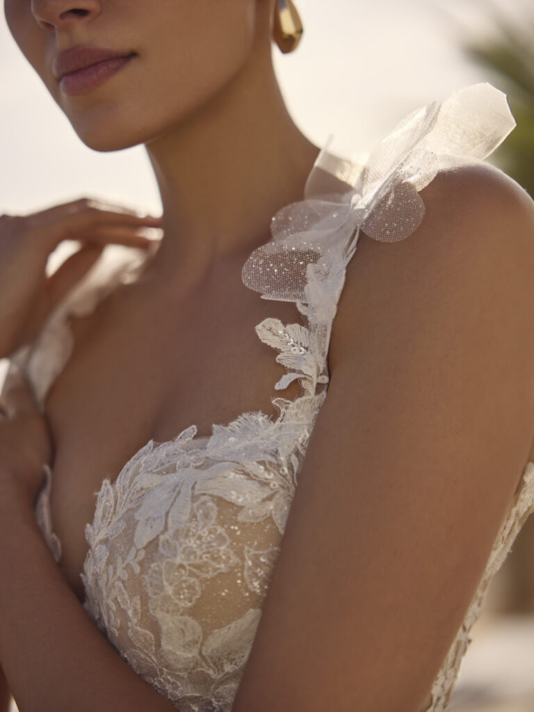 Modeca Grazia Trouwjurk