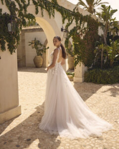 Modeca Grea Trouwjurk