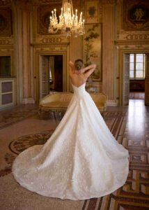 Randy Fenoli Ivy Trouwjurk