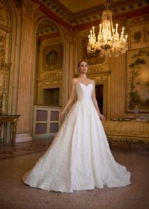 Randy Fenoli Ivy Trouwjurk