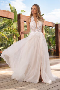 Azuree Bridal Berber Trouwjurk