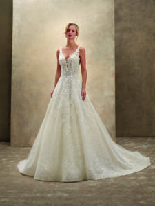 Demetrios 1543 Trouwjurk