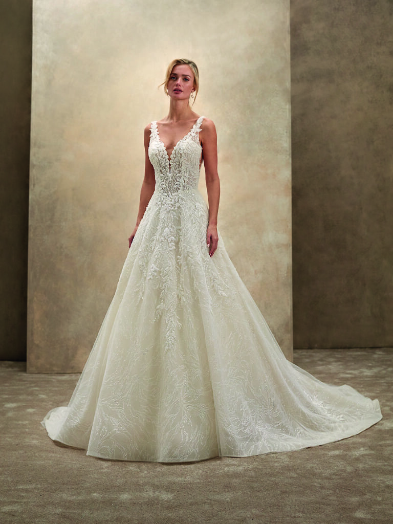 Demetrios 1543 Trouwjurk