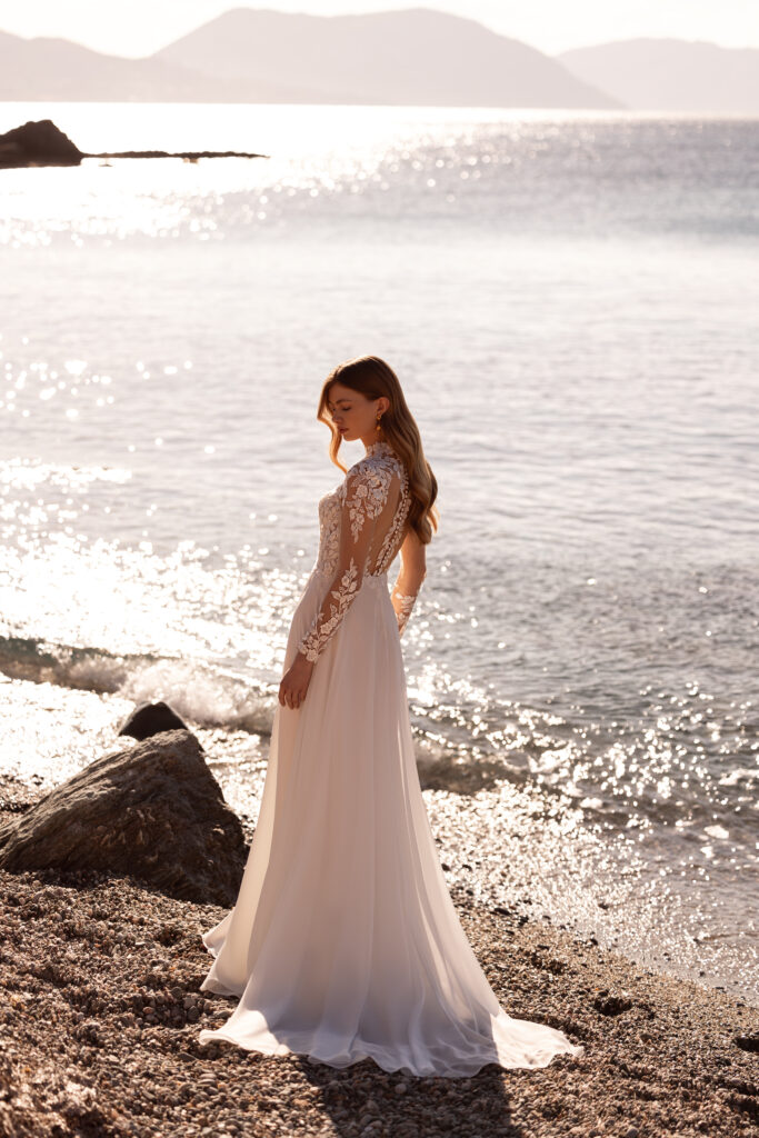 Demetrios DR427 Trouwjurk