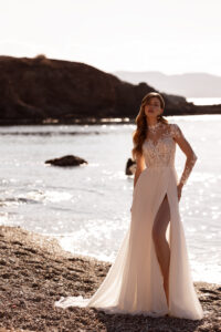 Demetrios DR427 Trouwjurk