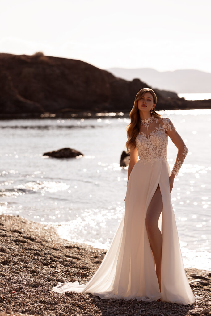 Demetrios DR427 Trouwjurk