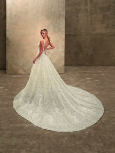 Demetrios 1543 Trouwjurk