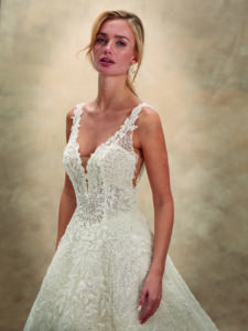 Demetrios 1543 Trouwjurk