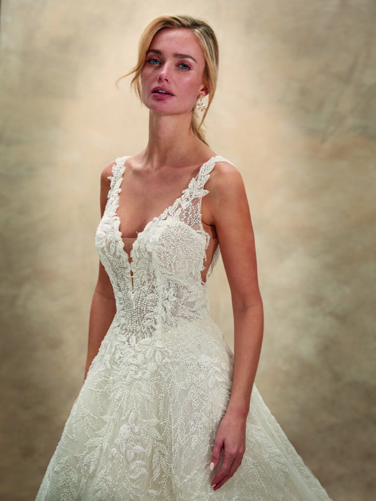 Demetrios 1543 Trouwjurk