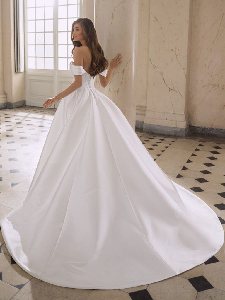 Etoile by Enzoani Freya-S Trouwjurk