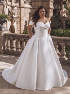 Etoile by Enzoani Freya-S Trouwjurk