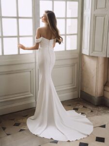 Etoile by Elysee Fatima Trouwjurk