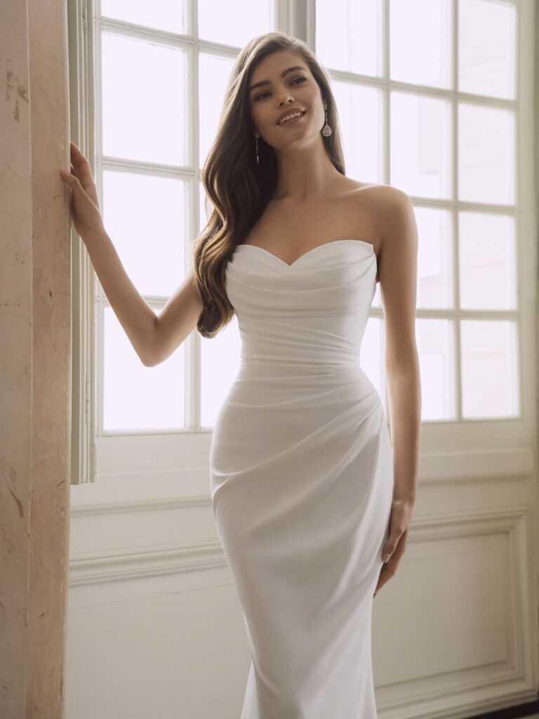 Etoile by Elysee Fatima Trouwjurk