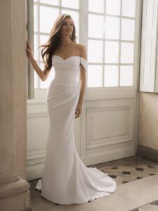 Etoile by Elysee Fatima Trouwjurk