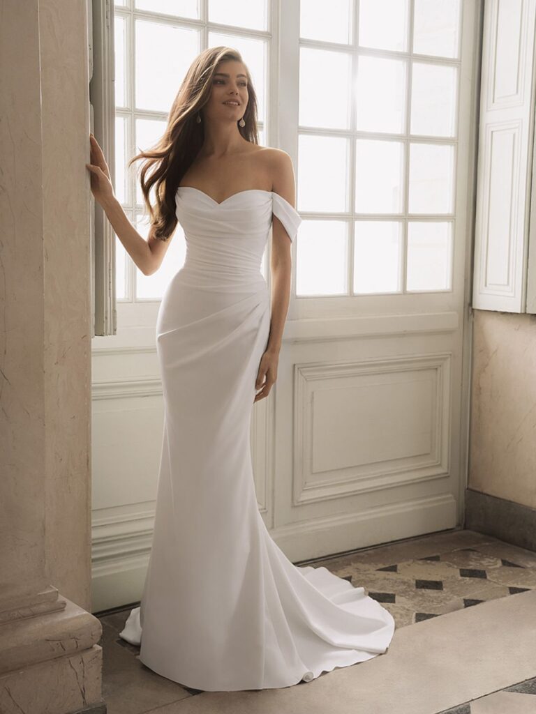 Etoile by Elysee Fatima Trouwjurk