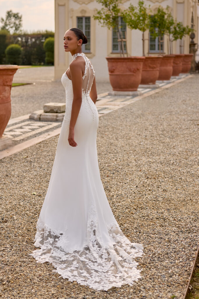 Justin Alexander 88441 Kamia Trouwjurk