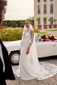 Justin Alexander 88441 Kamia Trouwjurk