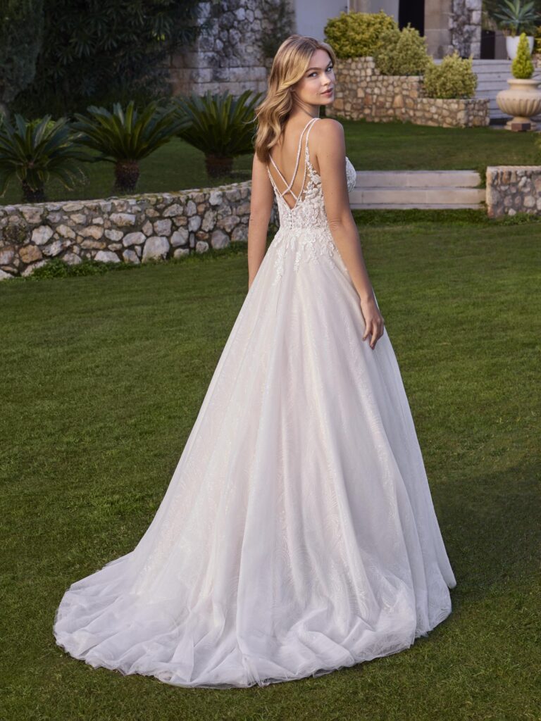 Ladybird Toine Trouwjurk