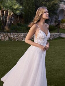 Ladybird Toine Trouwjurk