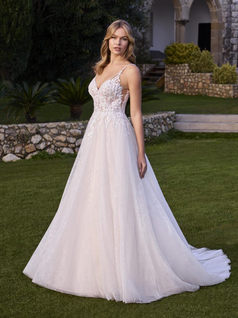 Ladybird Toine Trouwjurk