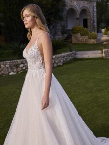 Ladybird Toine Trouwjurk