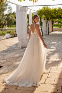 Lilian West 66402 Trouwjurk