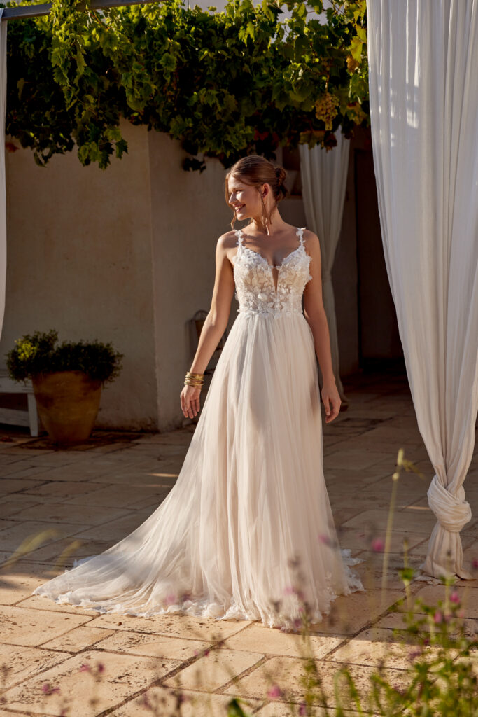 Lilian West 66402 Trouwjurk