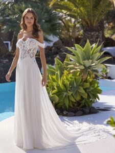 Love by Enzoani Elsa Trouwjurk