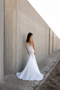 OreaSposa by Demetrios L1170 Trouwjurk